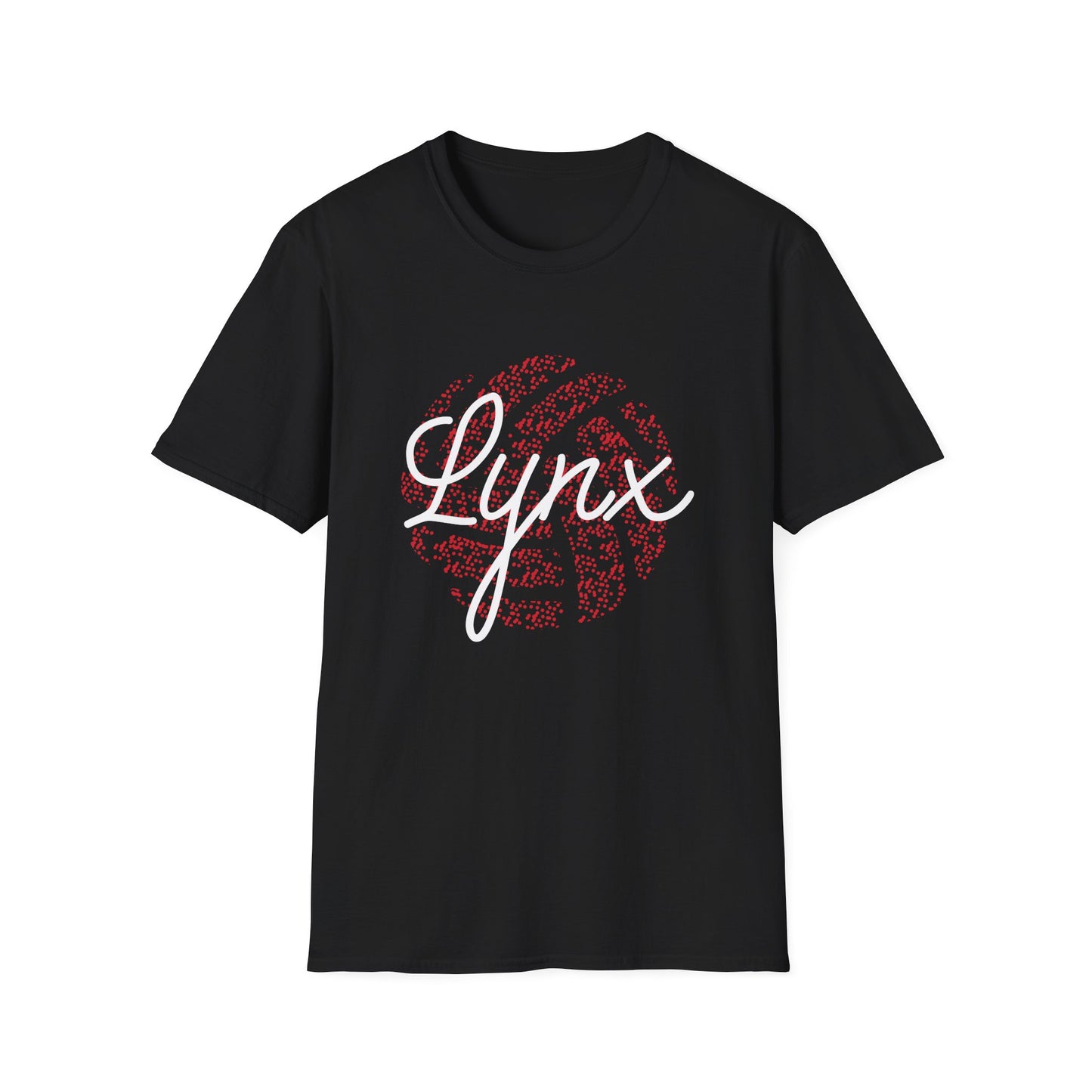 BV volleyball Unisex Softstyle T-Shirt