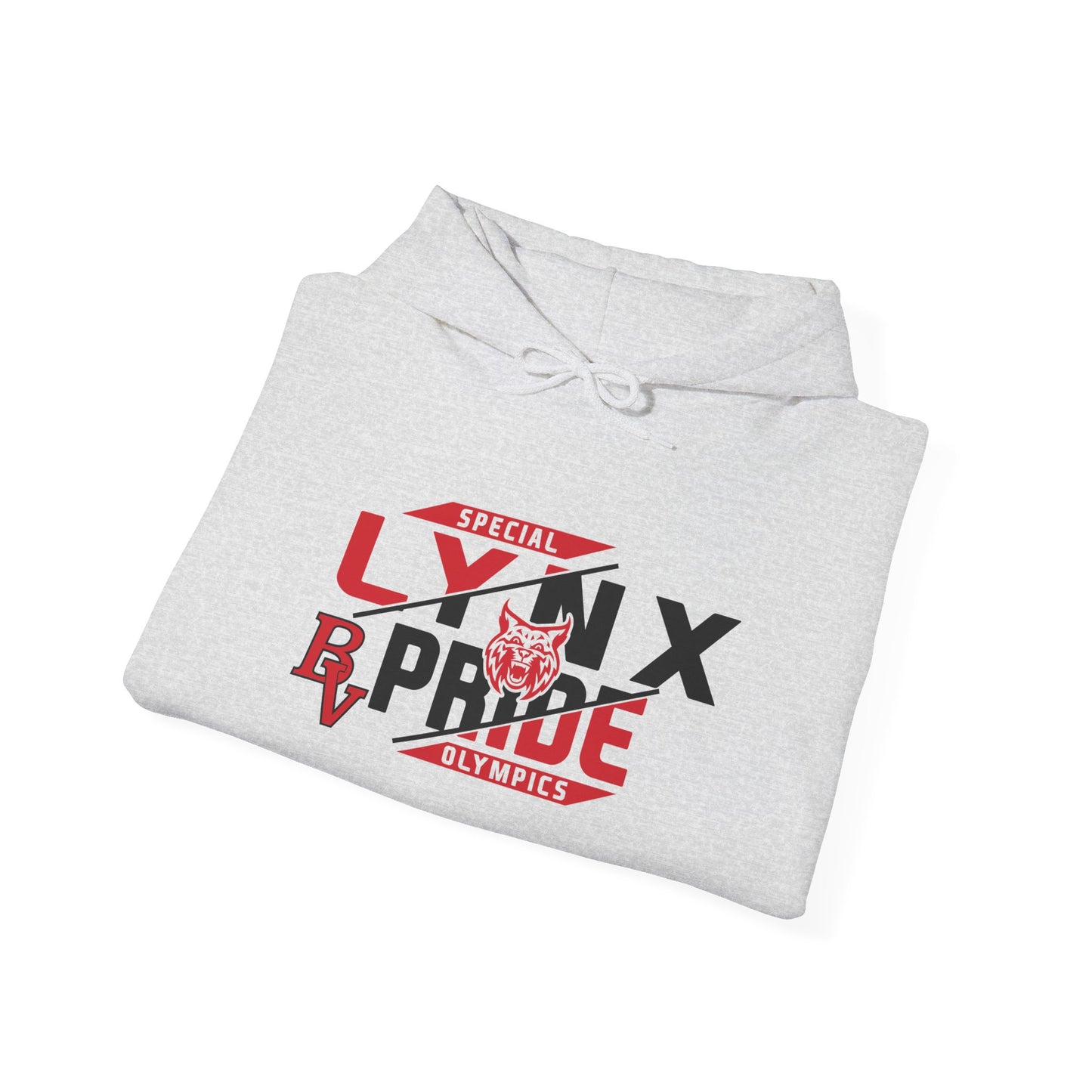 Copy of BV Special Olympics Unisex Heavy Blend™ Hooded Sweatshirt