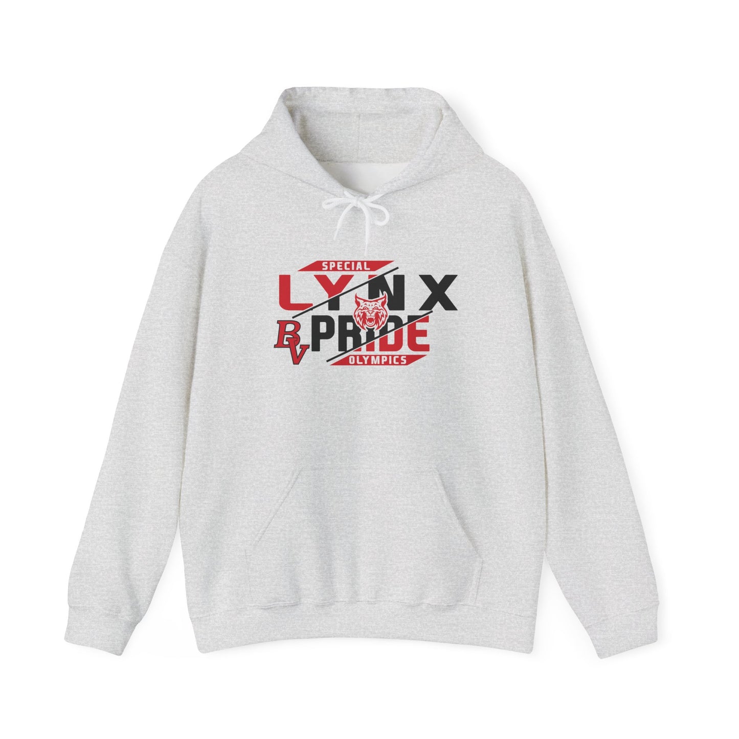 Copy of BV Special Olympics Unisex Heavy Blend™ Hooded Sweatshirt