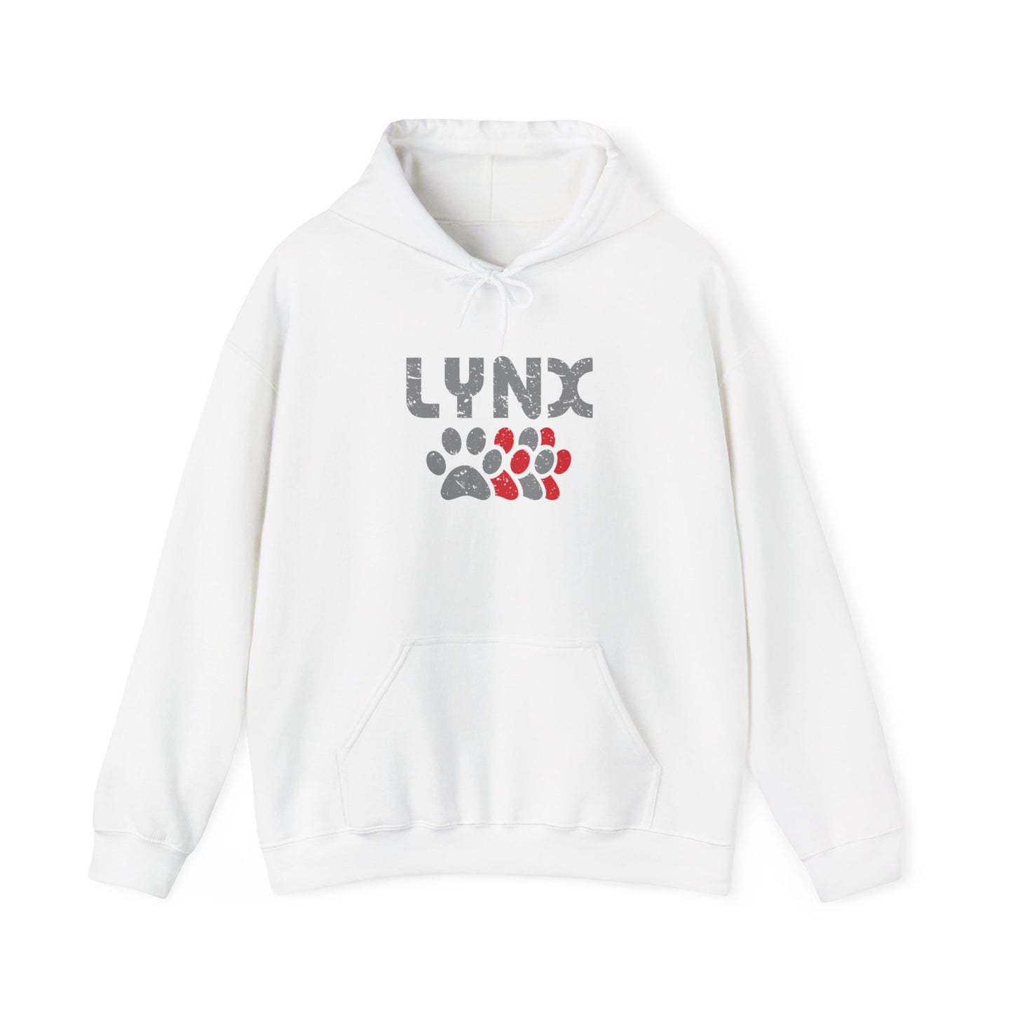 BV Unisex Heavy Blend™ Hooded Sweatshirt