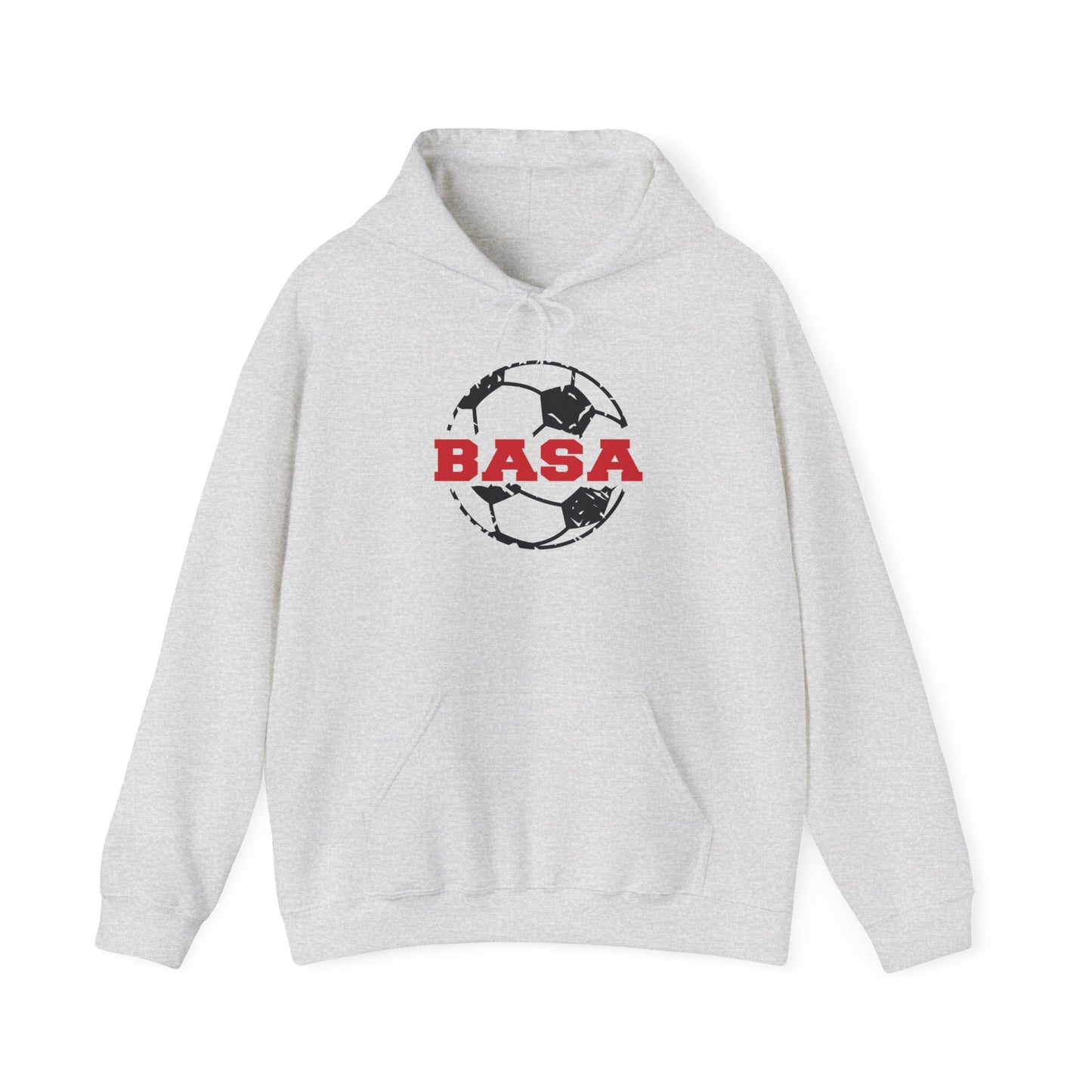 BV Soccer Unisex Heavy Blend™ Hooded Sweatshirt
