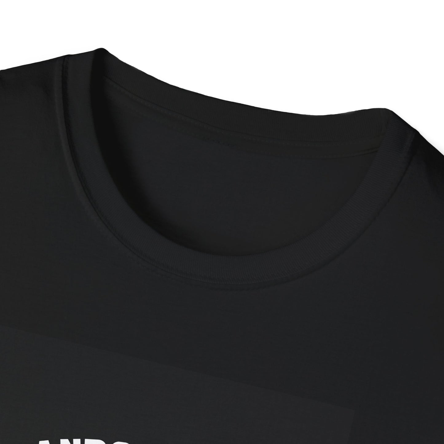 BV Powerlifting Unisex Softstyle T-Shirt
