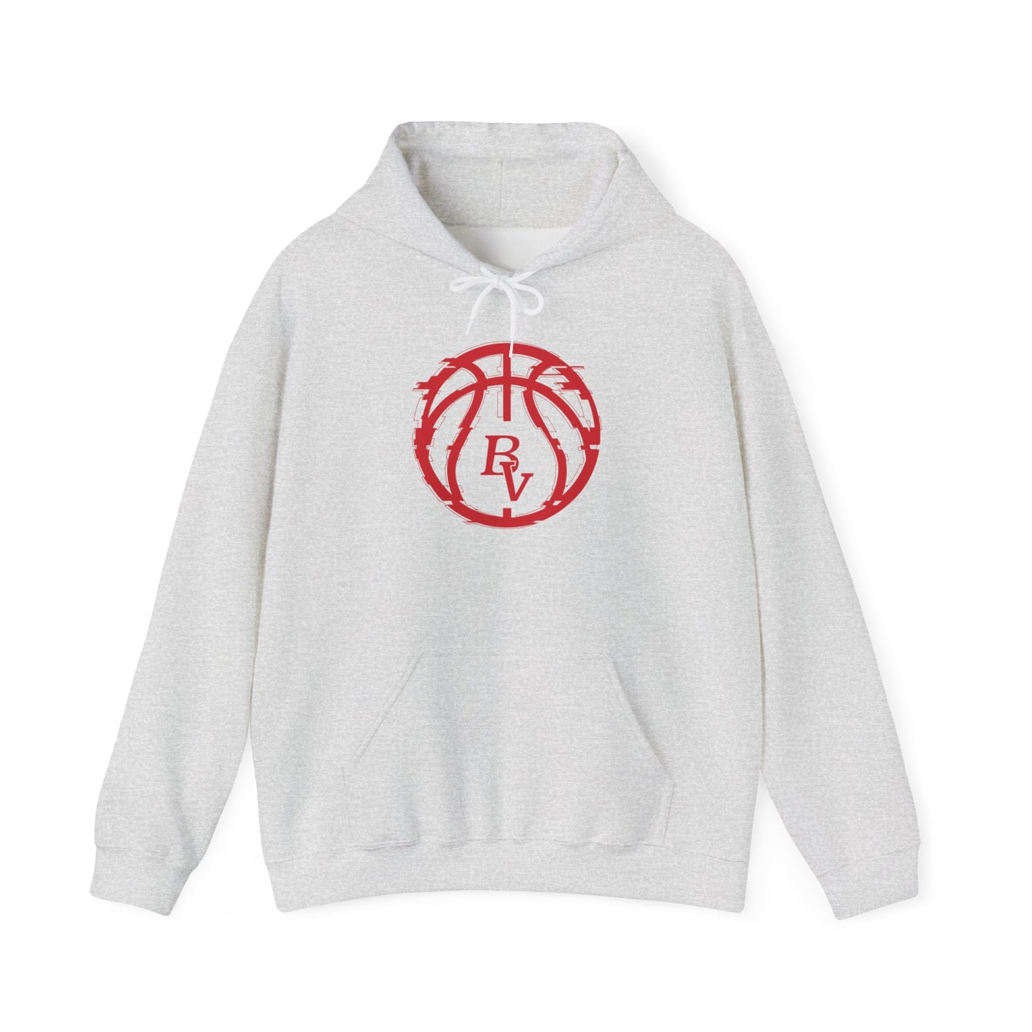 BV Basketball Heavy Blend™ Hooded Sweatshirt