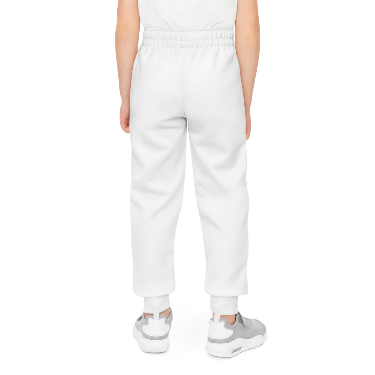 BV LYNX Youth Joggers (AOP)