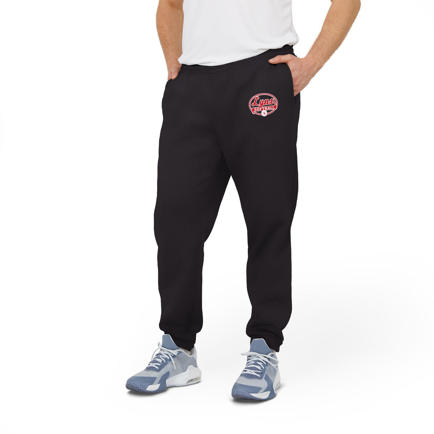 BV Softball adidas Unisex Fleece Joggers