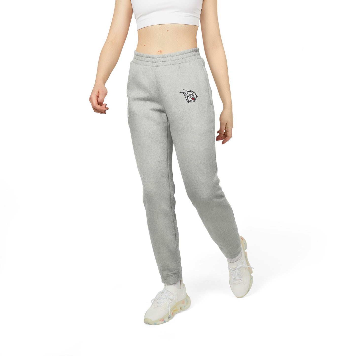 BV Lynx adidas Unisex Fleece Joggers