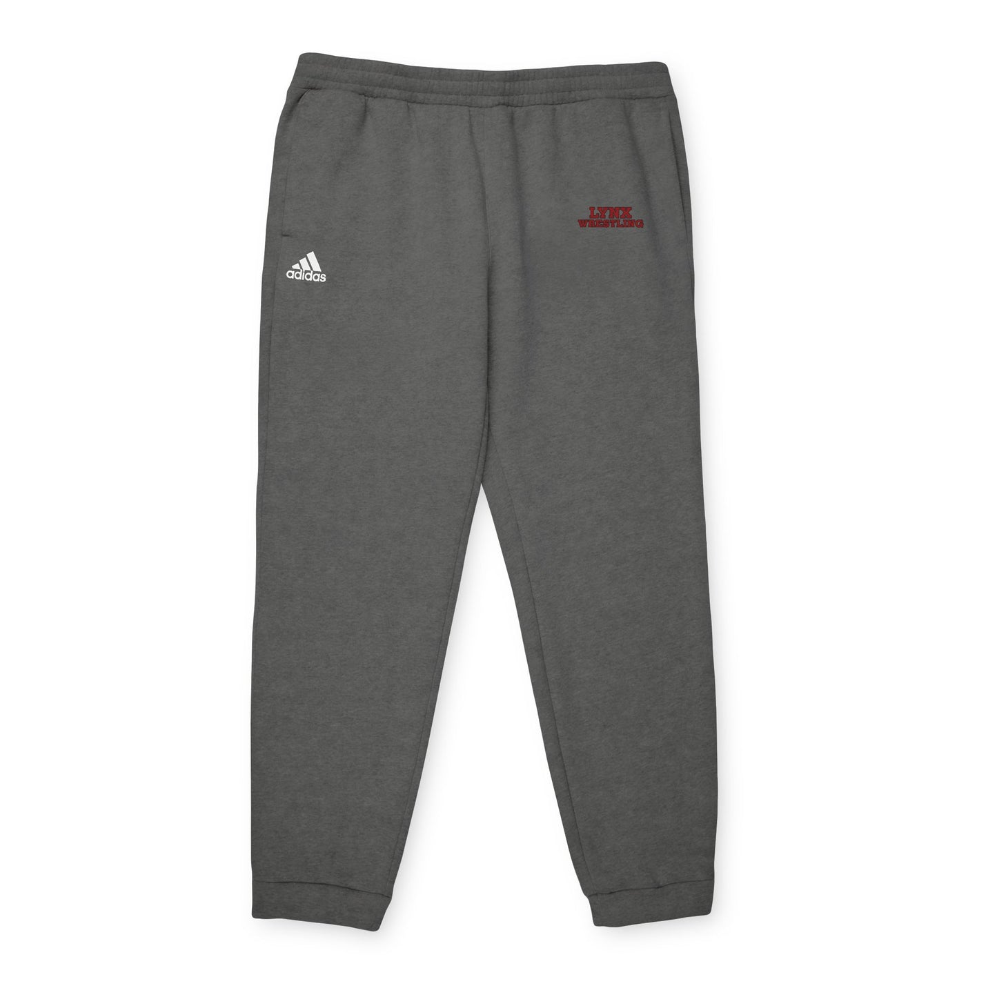 BV Wrestling adidas Unisex Fleece Joggers