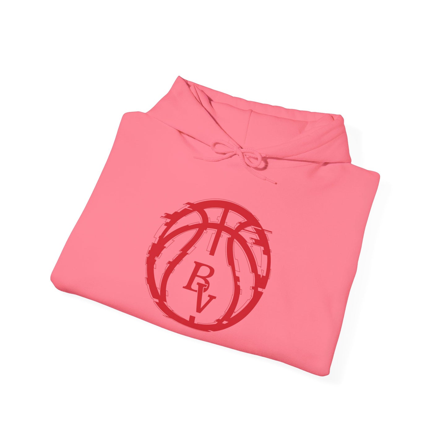 BV Basketball Heavy Blend™ Hooded Sweatshirt