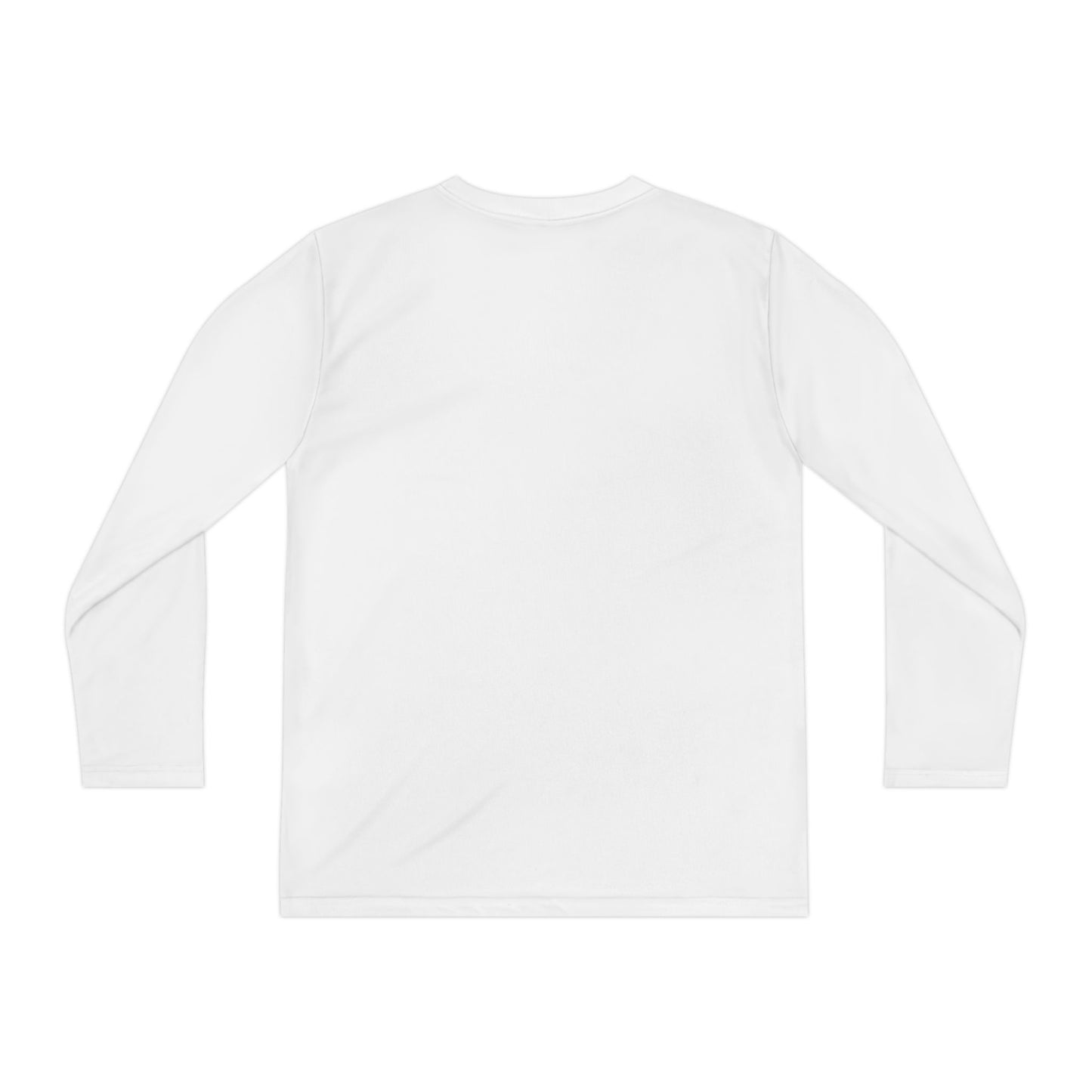 BV Band Youth Long Sleeve Competitor Tee