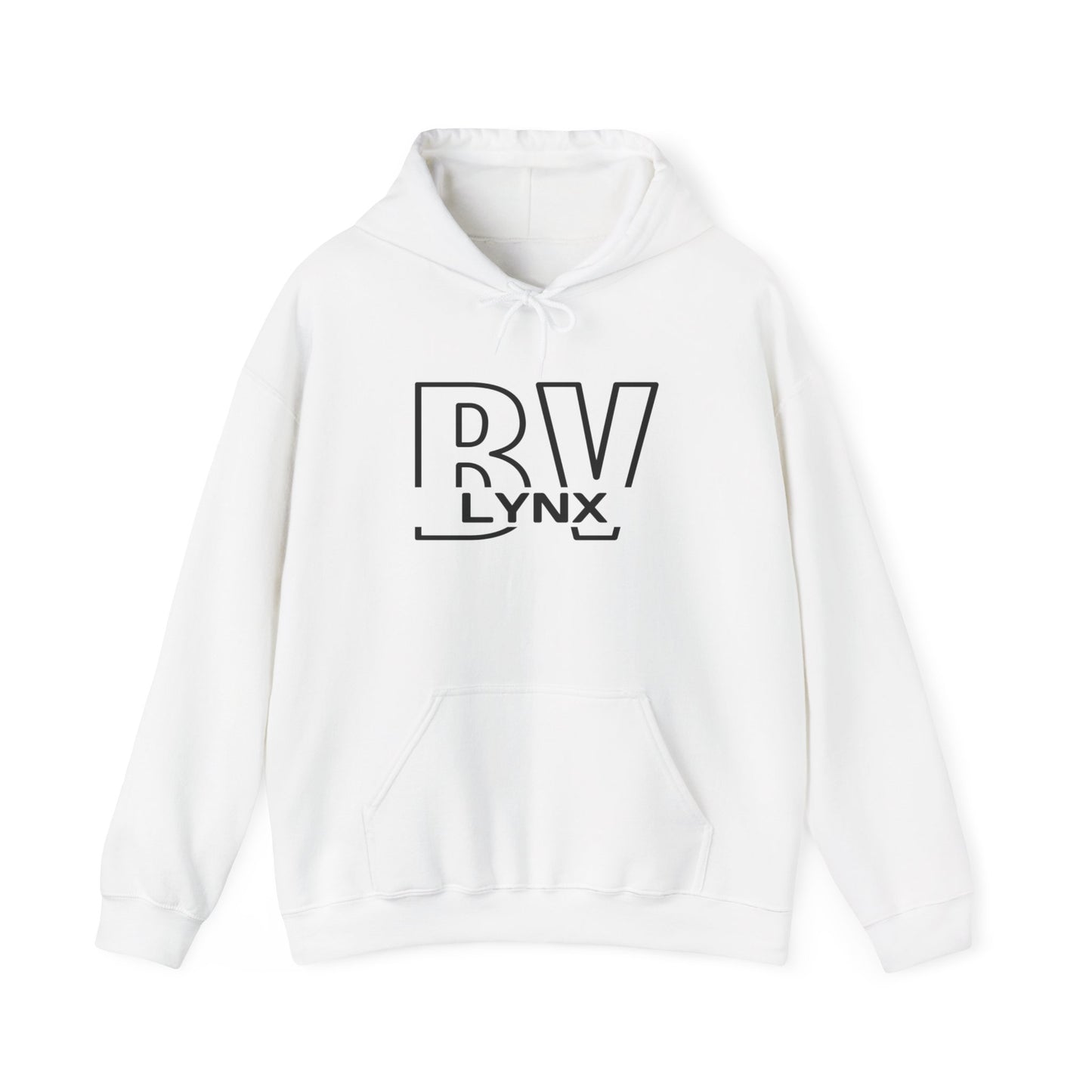 BV unisex Heavy Blend™ Hooded Sweatshirt