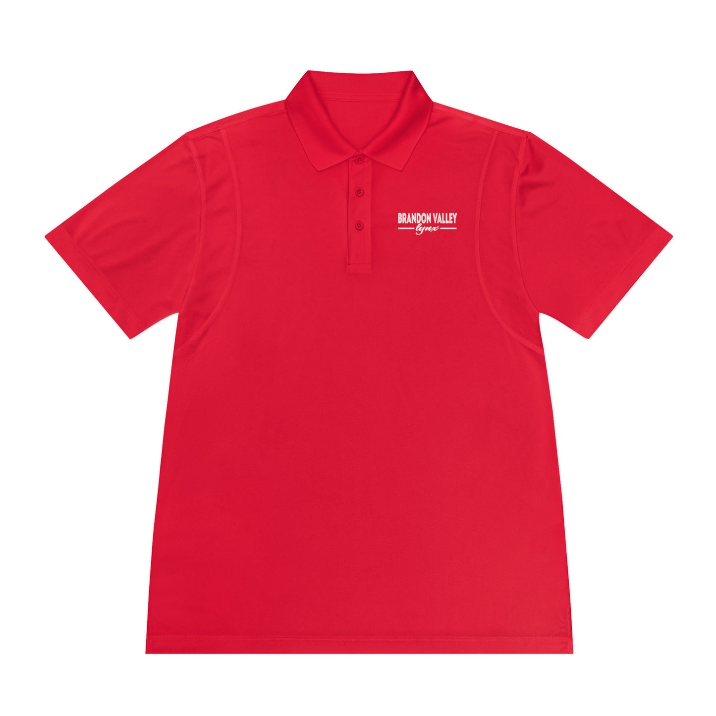 BV Lynx Men's Sport Polo Shirt