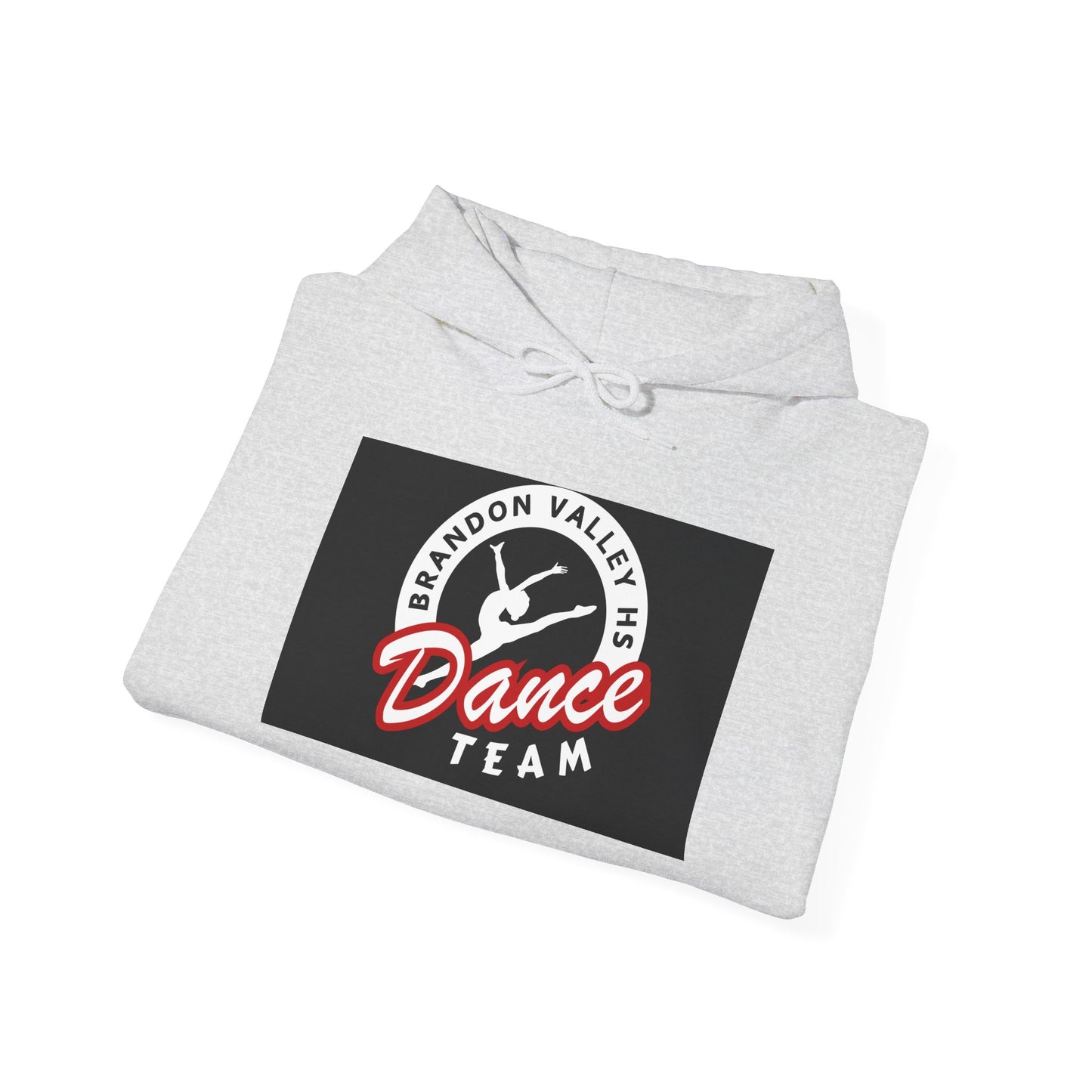 BV Dance Unisex Heavy Blend™ Hooded Sweatshirt