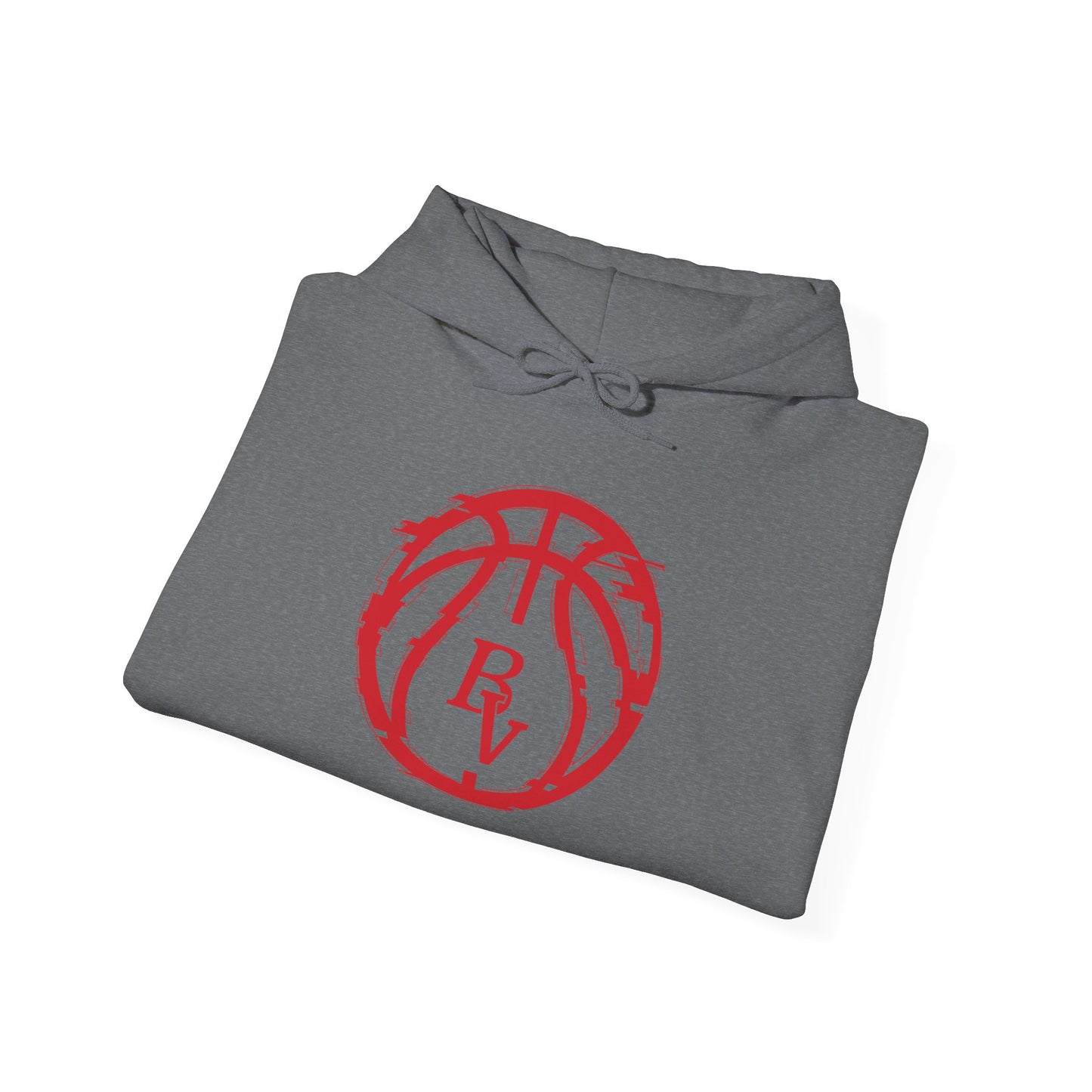 BV Basketball Heavy Blend™ Hooded Sweatshirt