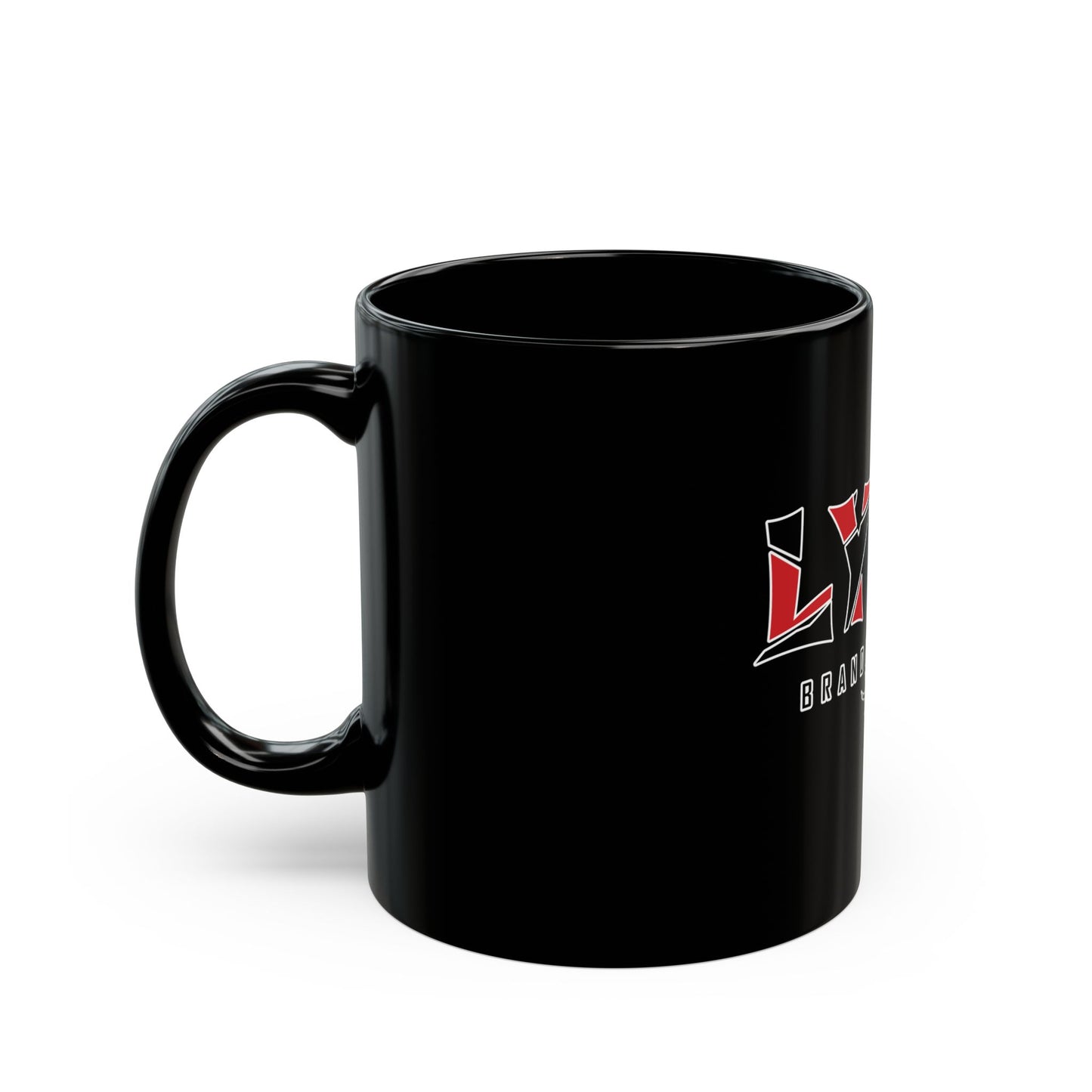 BV Lynx Black Mug (11oz, 15oz)