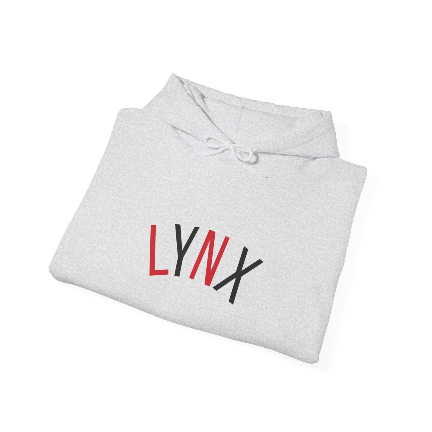 BV Lynx unisex Heavy Blend™ Hooded Sweatshirt