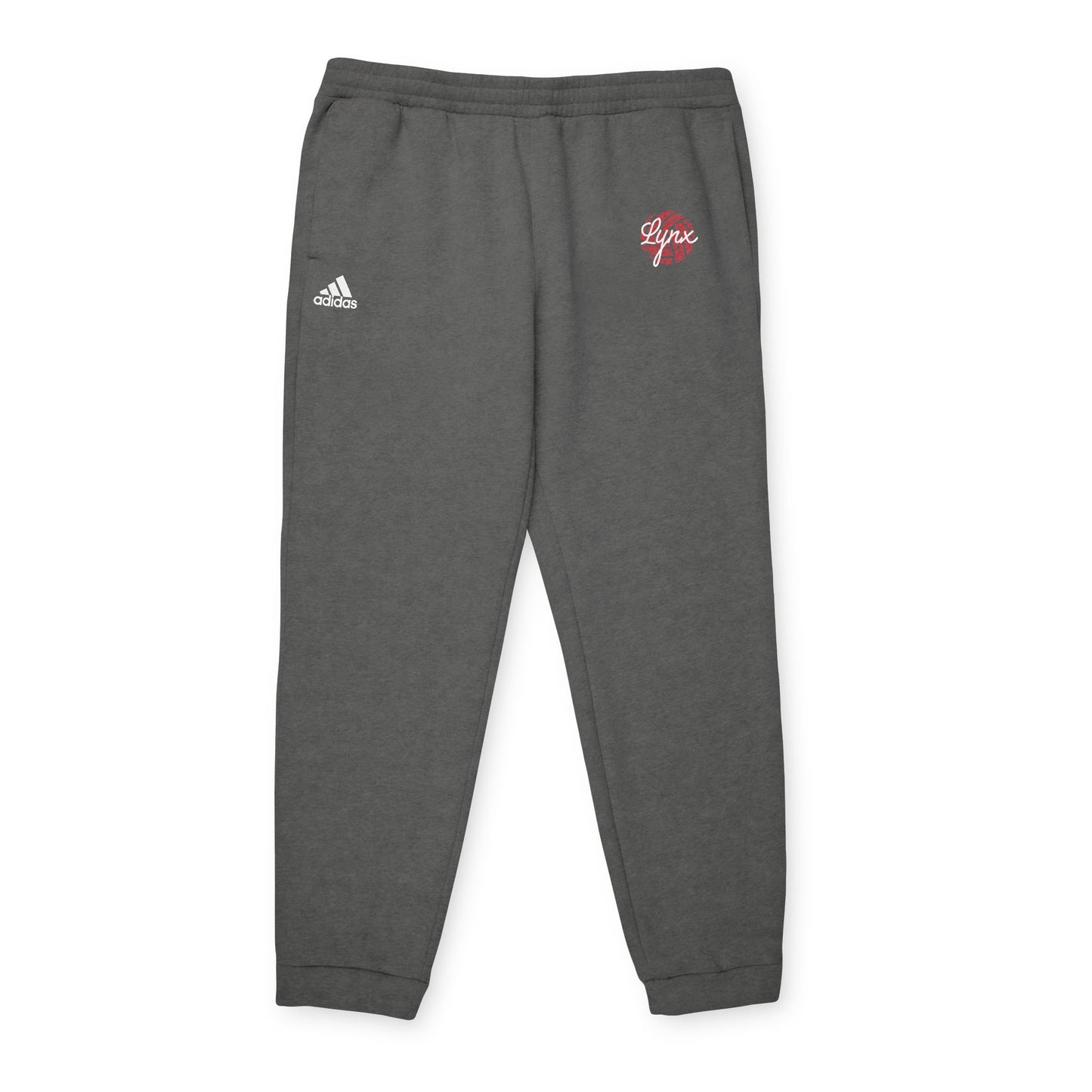 BV Volleyball adidas Unisex Fleece Joggers
