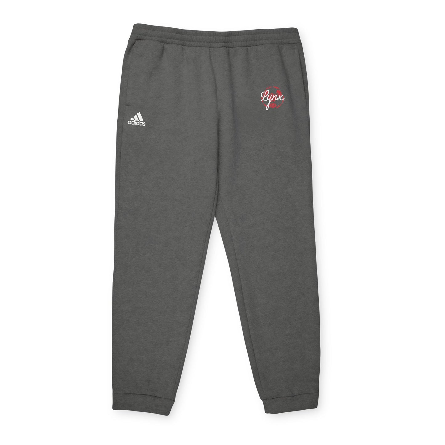 BV Soccer adidas Unisex Fleece Joggers