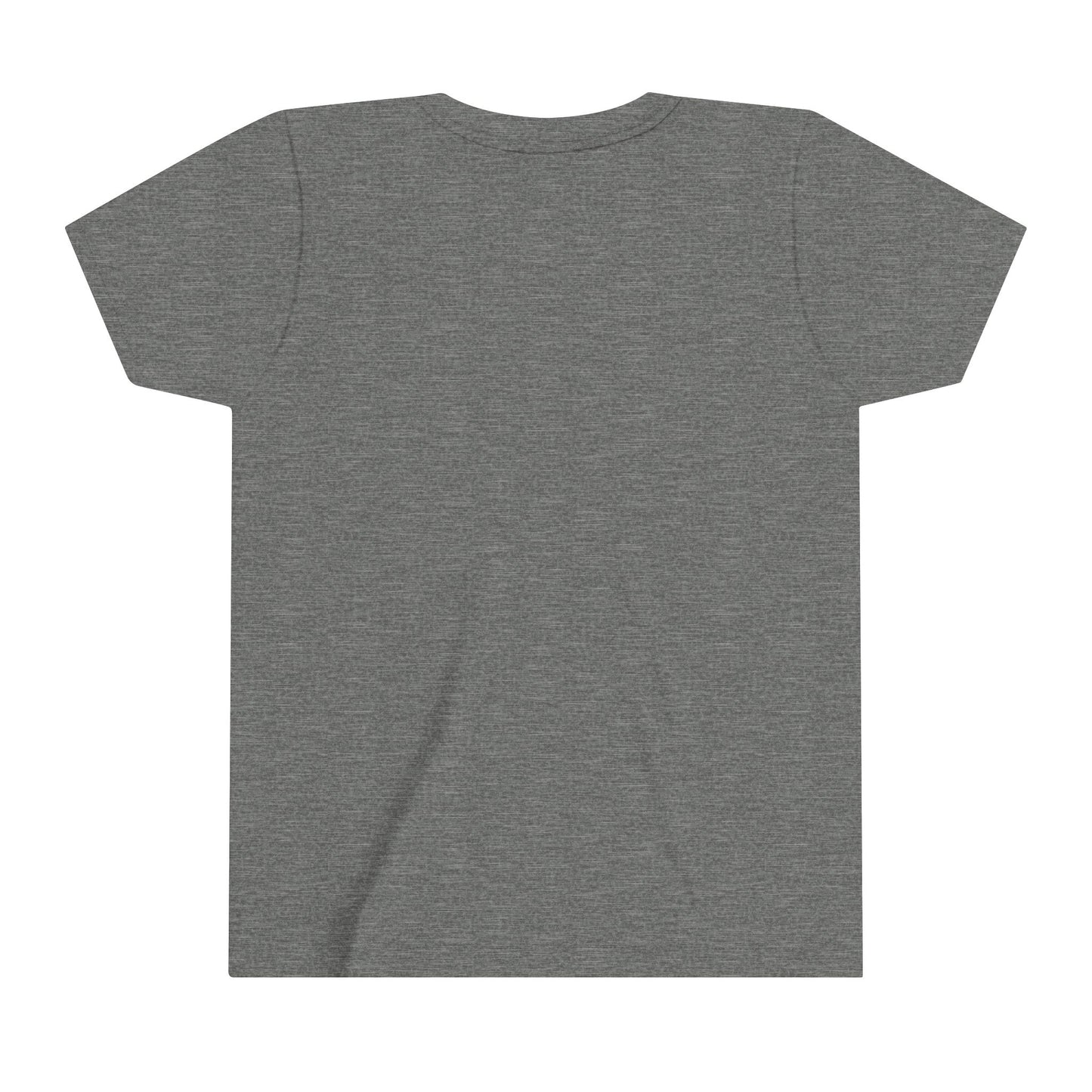 BV Basketball Youth Short Sleeve Tee