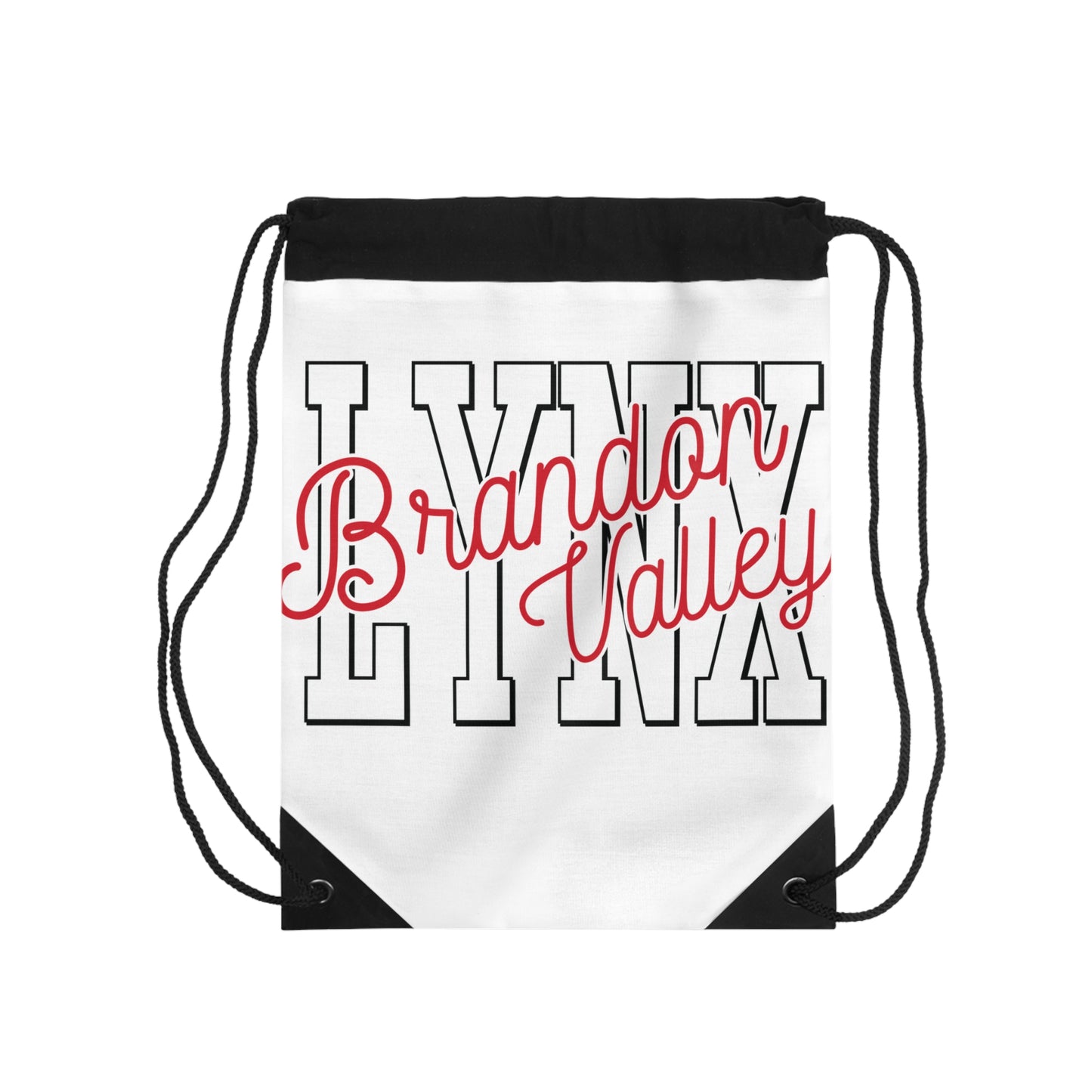 BV LYNX Drawstring Bag