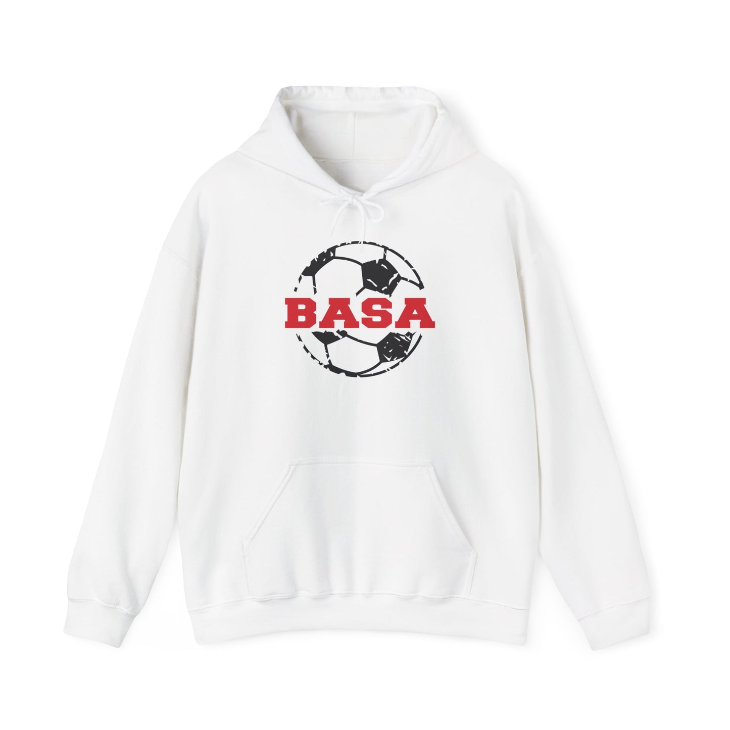 BV Soccer Unisex Heavy Blend™ Hooded Sweatshirt