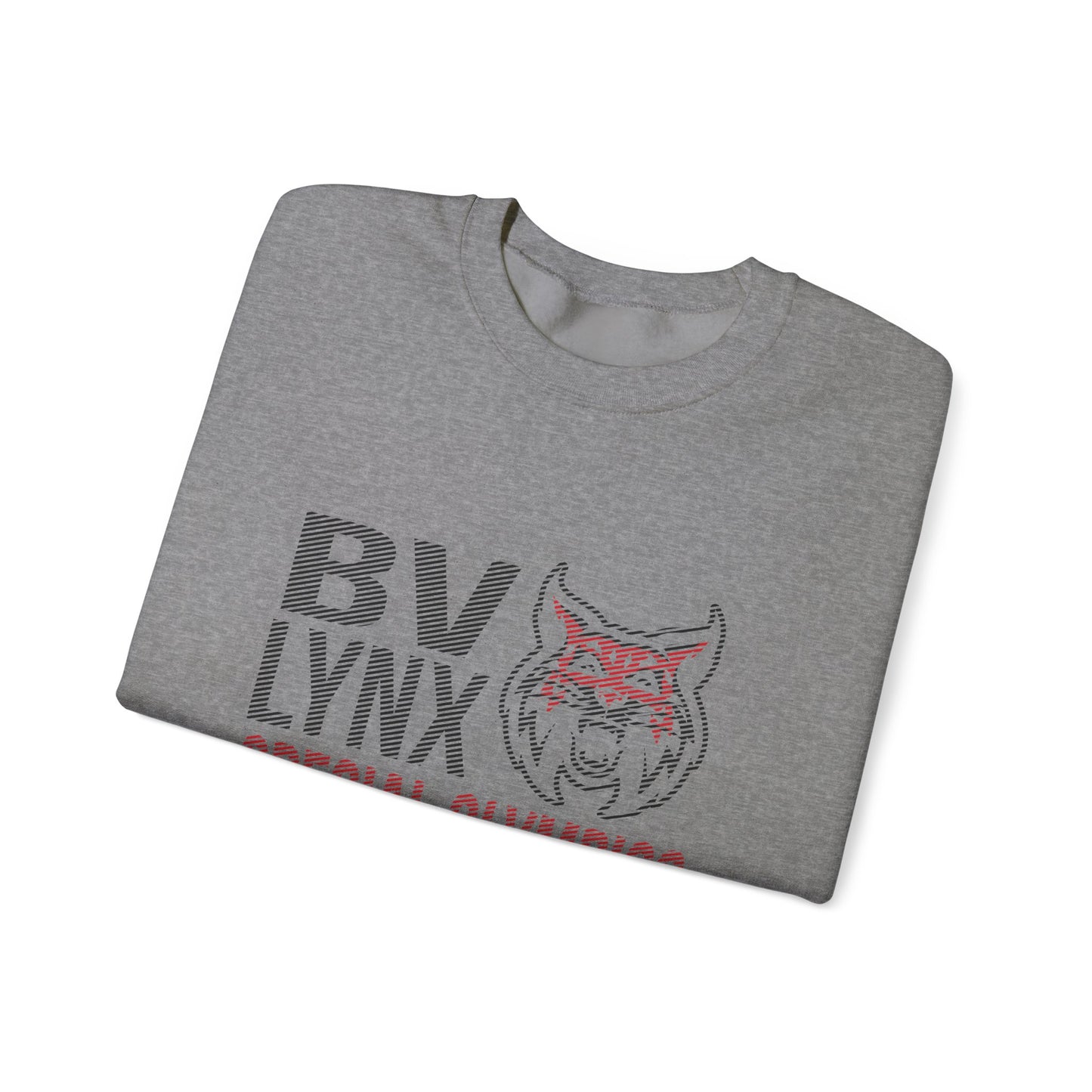 BV Special Olympics Unisex Heavy Blend™ Crewneck Sweatshirt