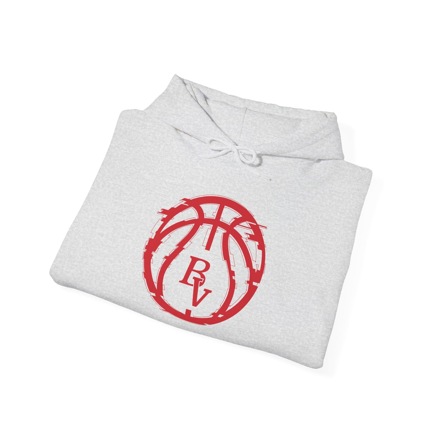 BV Basketball Heavy Blend™ Hooded Sweatshirt