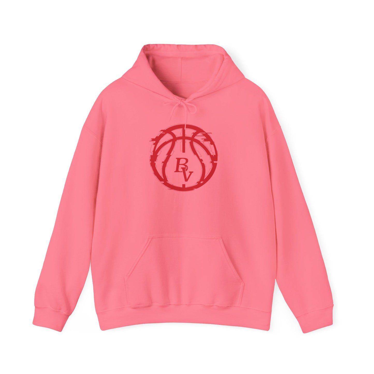 BV Basketball Heavy Blend™ Hooded Sweatshirt