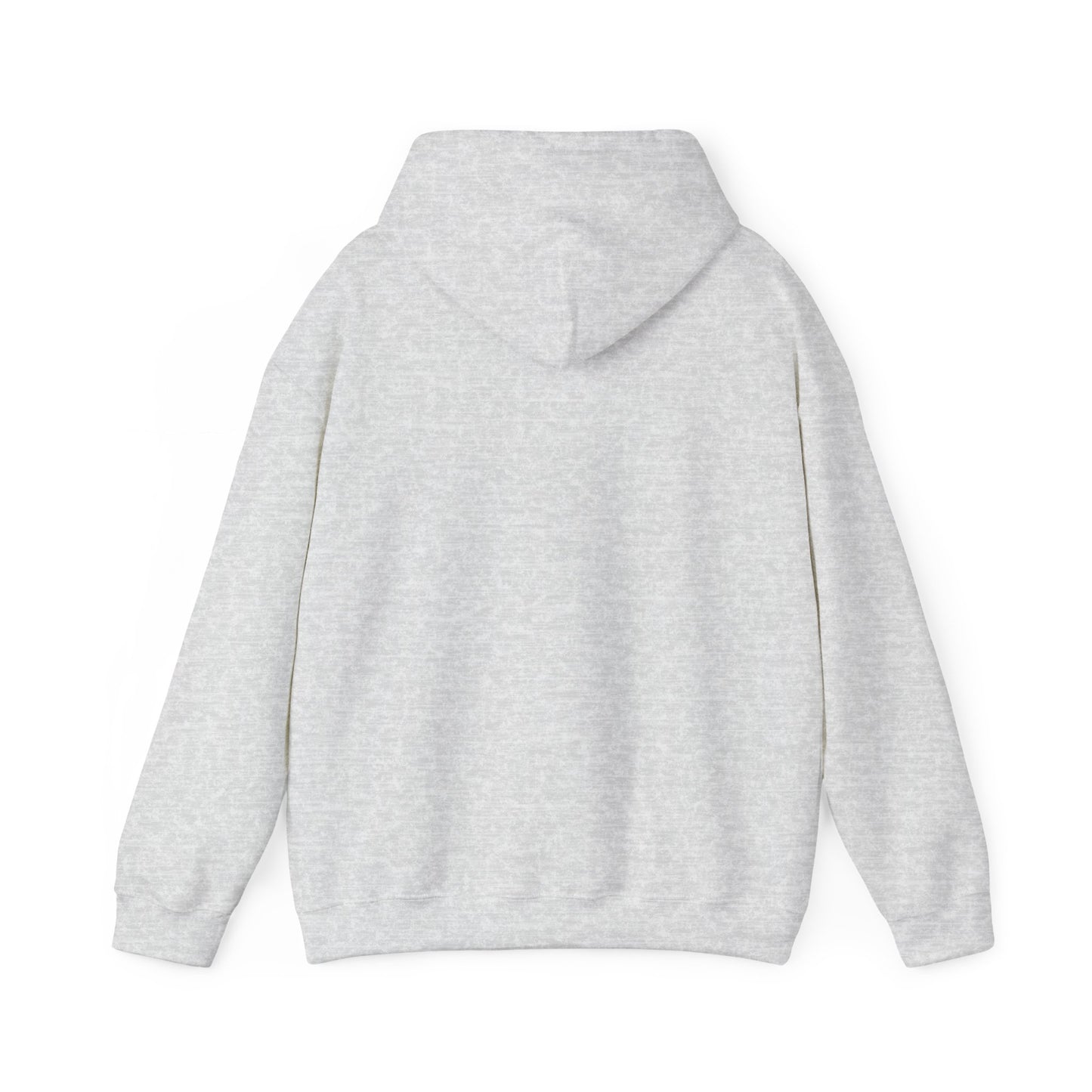 BV Band Unisex heavy Blend™ Hooded Sweatshirt