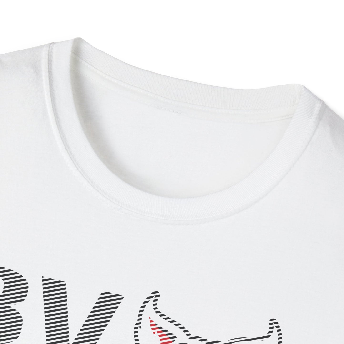 BV Special Olympics Unisex Softstyle T-Shirt