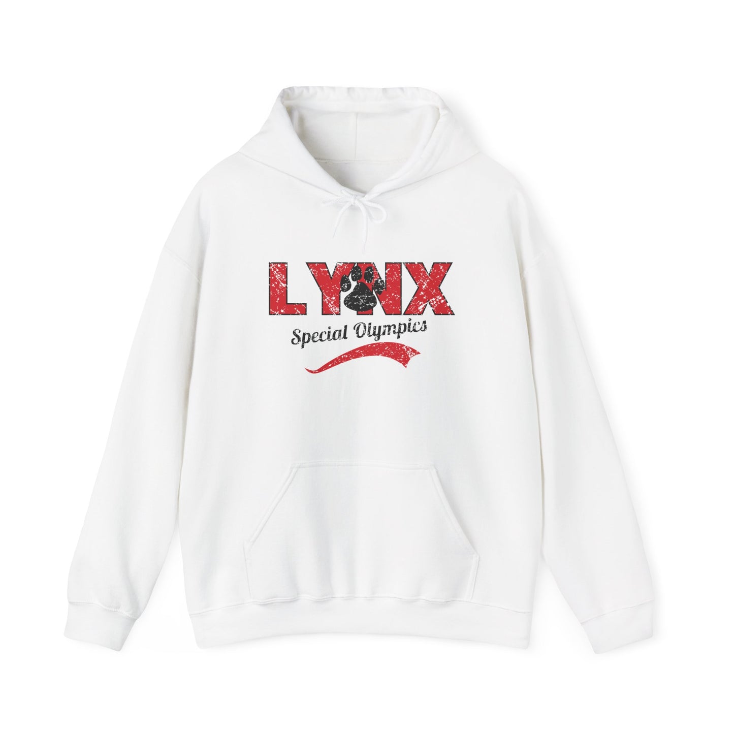 Copy of BV Special Olympics Unisex Heavy Blend™ Hooded Sweatshirt