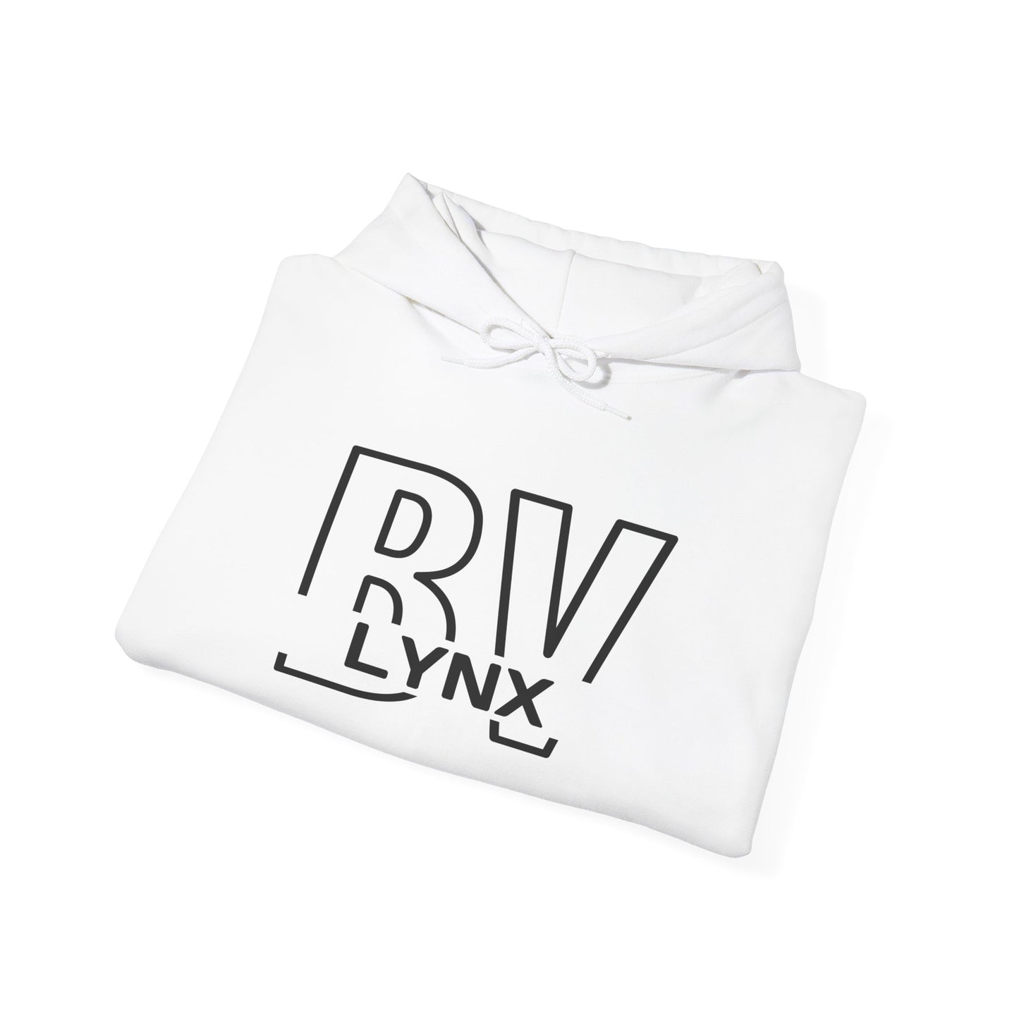 BV unisex Heavy Blend™ Hooded Sweatshirt