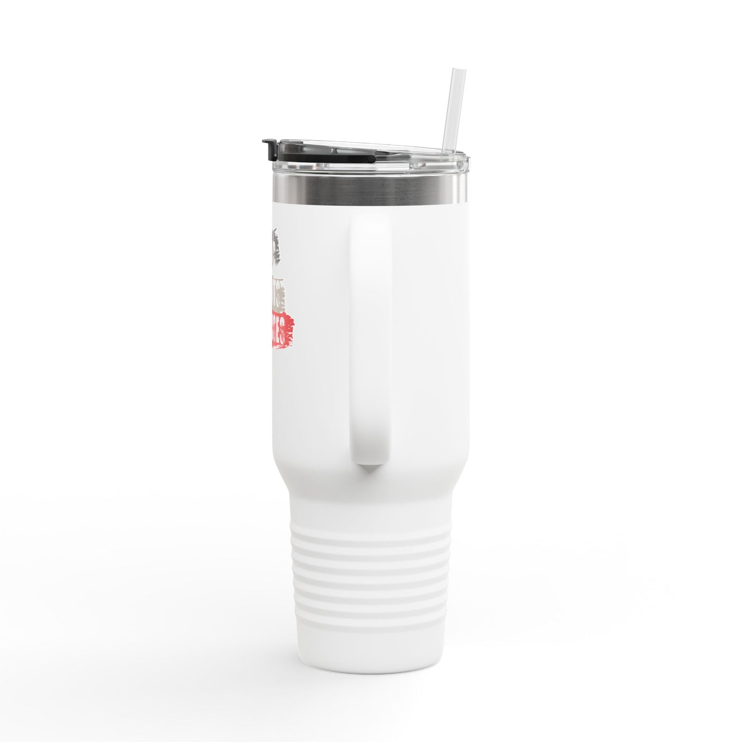 BV Cheer Insulated Travel Mug, 40oz
