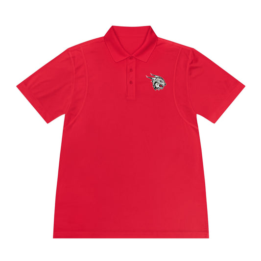 BV Lynx Men's Sport Polo Shirt
