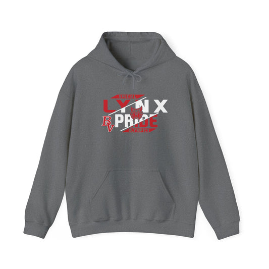 Copy of BV Special Olympics Unisex Heavy Blend™ Hooded Sweatshirt