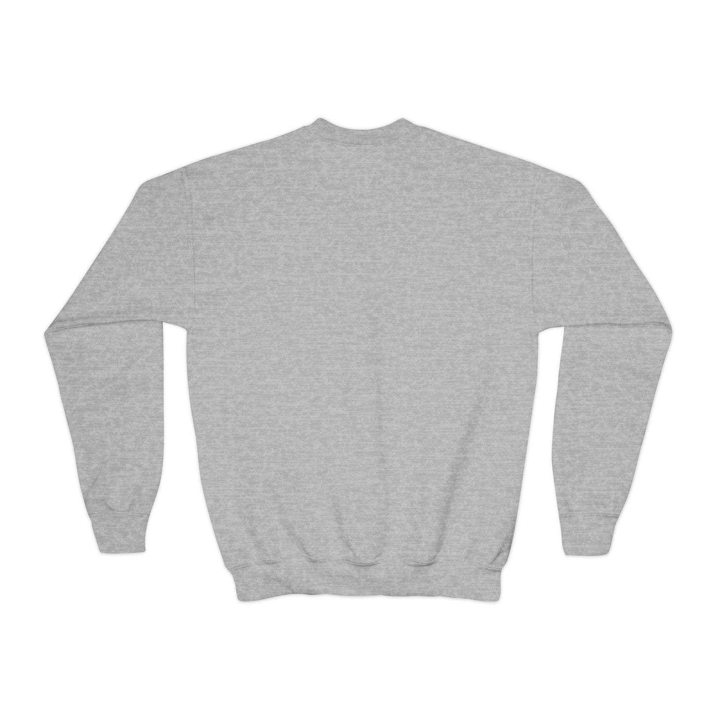 BV Band Youth Crewneck Sweatshirt