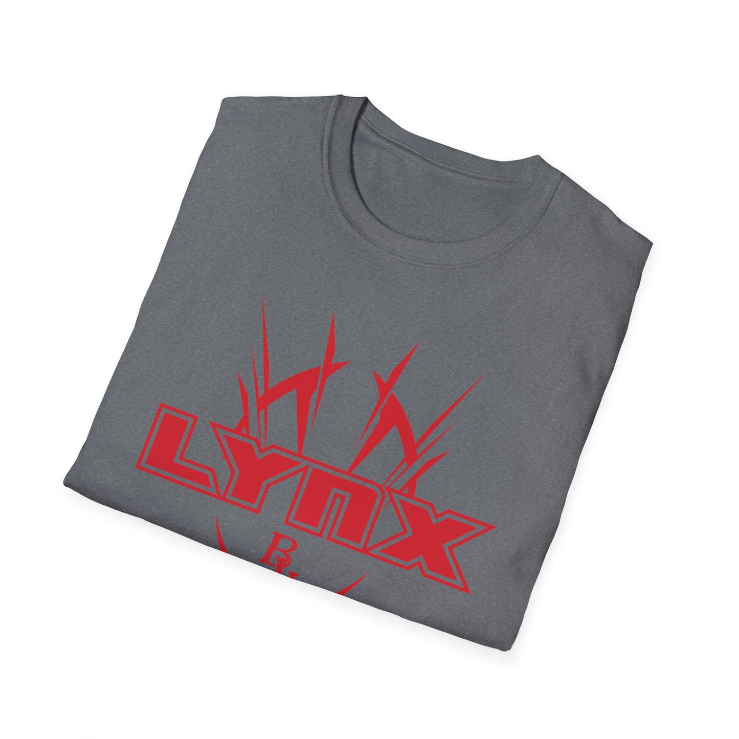 BV Football Unisex Softstyle T-Shirt