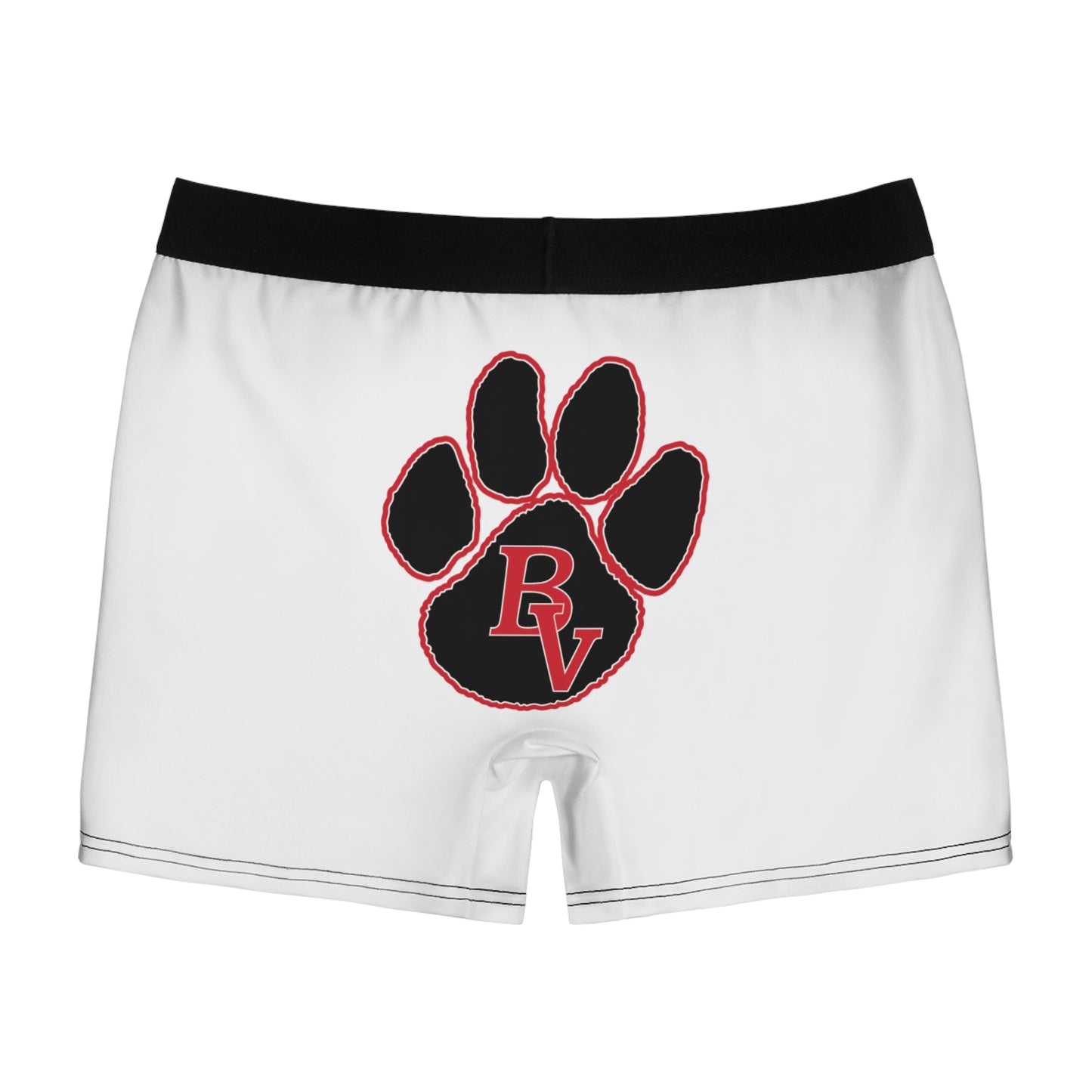 BV LYNX Men's Boxer Briefs (AOP)