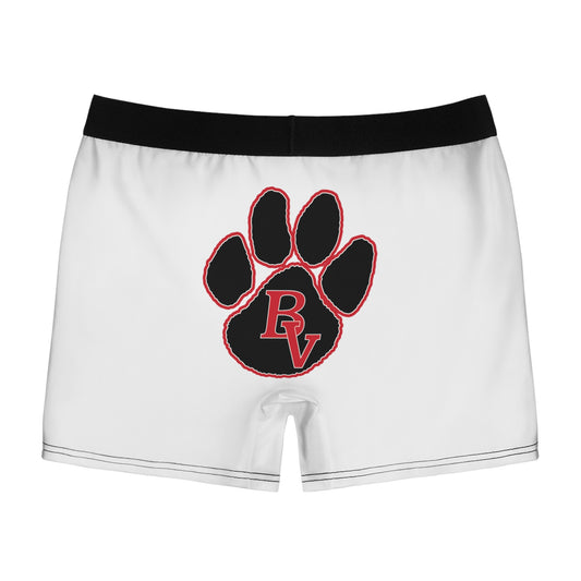 BV LYNX Men's Boxer Briefs (AOP)