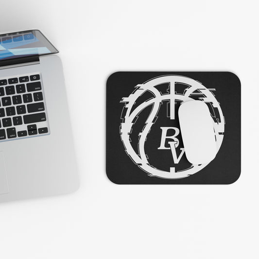 BV Basketball 1 - Mouse Pad (Rectangle)