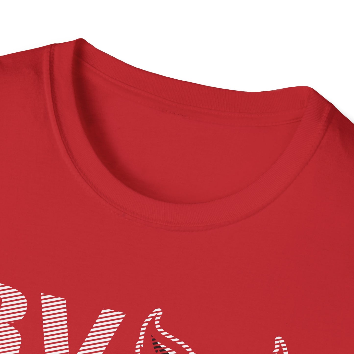 BV Special Olympics Unisex Softstyle T-Shirt