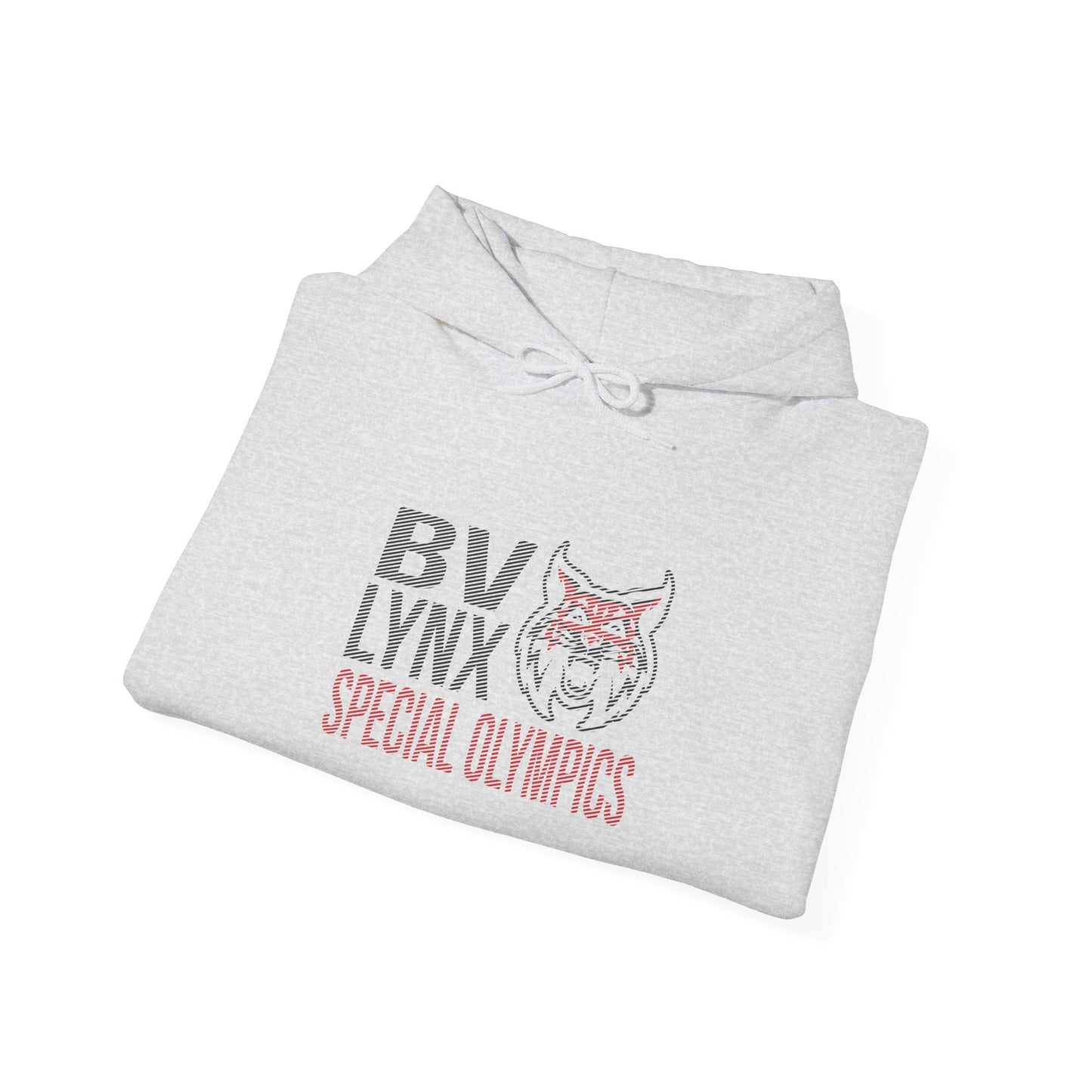 BV Special Olympics Unisex Heavy Blend™ Hooded Sweatshirt
