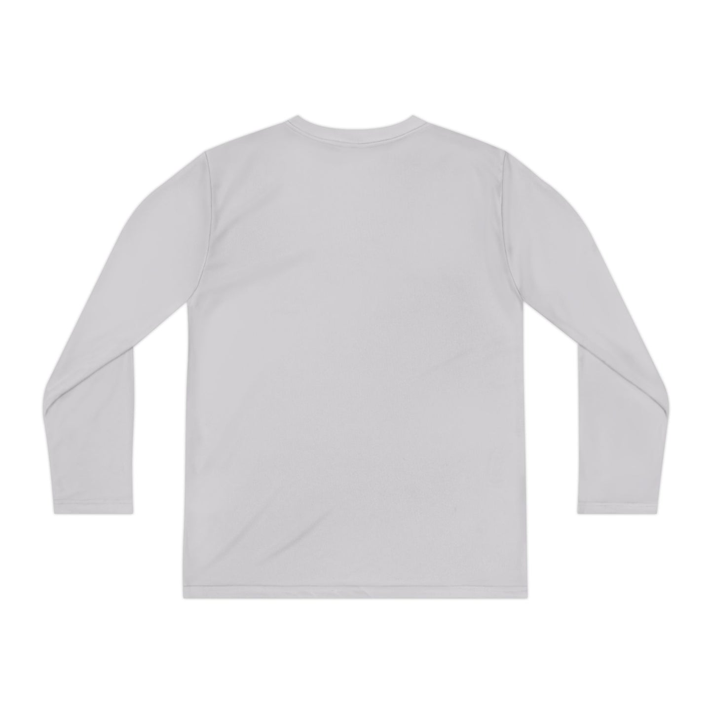 BV Band Youth Long Sleeve Competitor Tee