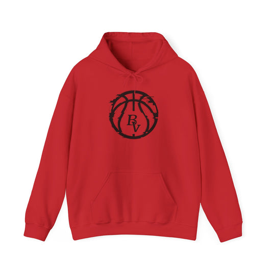 BV Basketball  Heavy Blend™ Hooded Sweatshirt