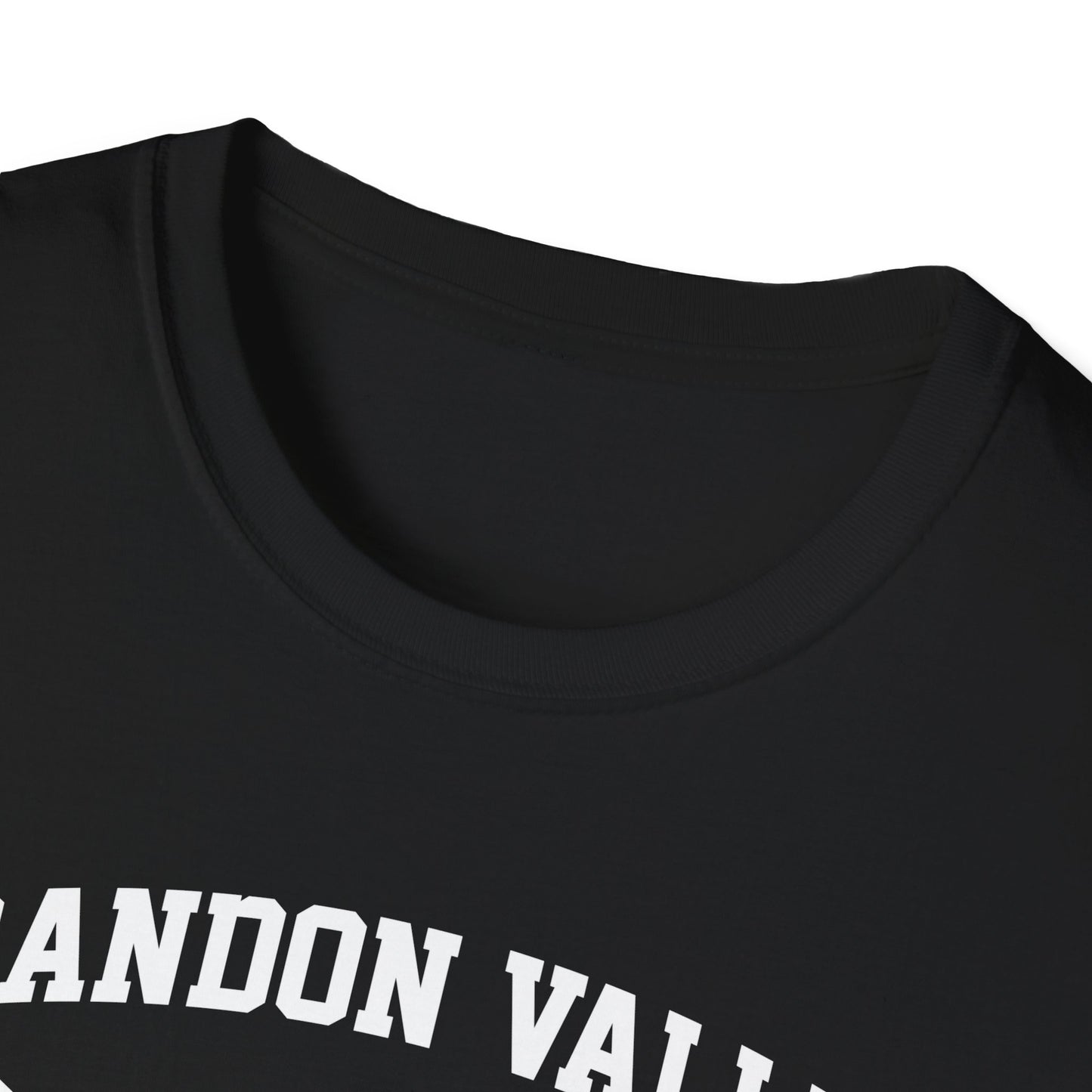 BV Baseball Unisex Softstyle T-Shirt