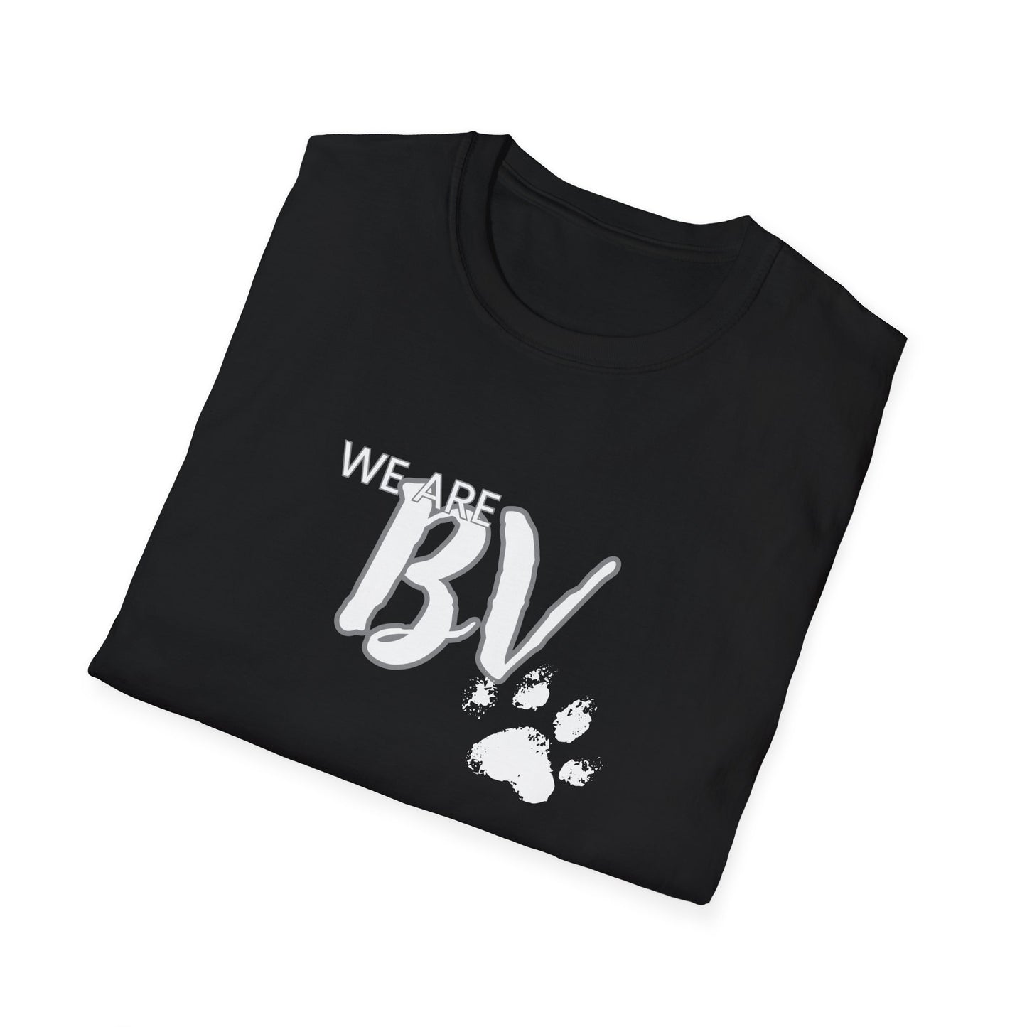 BV Cheer Unisex Softstyle T-Shirt