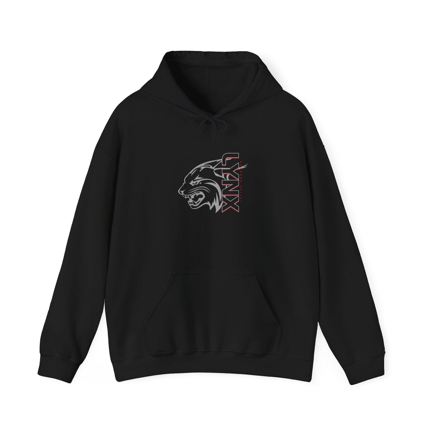 BV Unisex Heavy Blend™ Hooded Sweatshirt