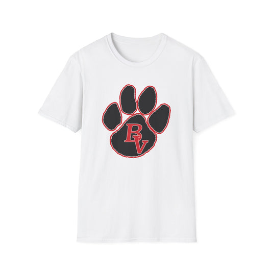 BV Lynx Unisex Softstyle T-Shirt