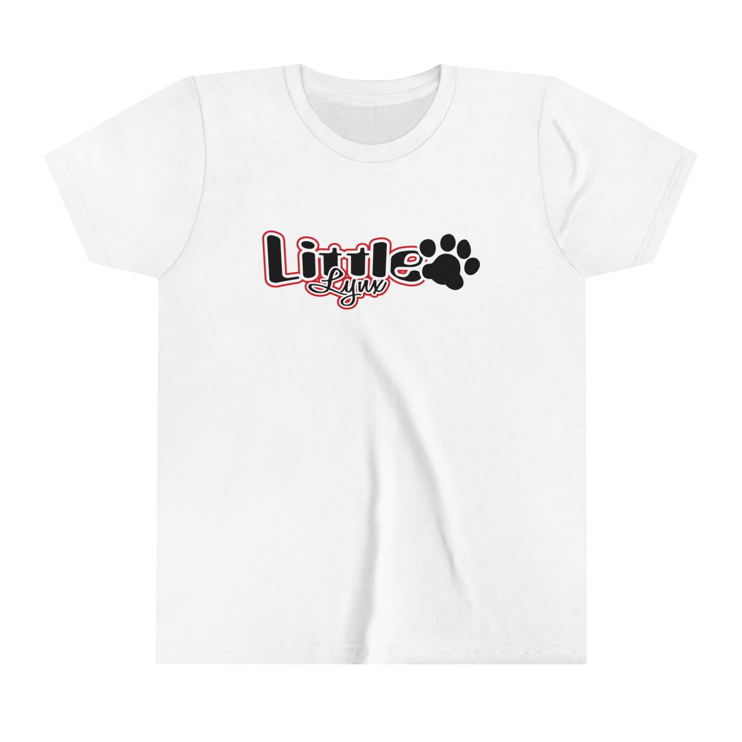 BV Lynx Youth Short Sleeve Tee