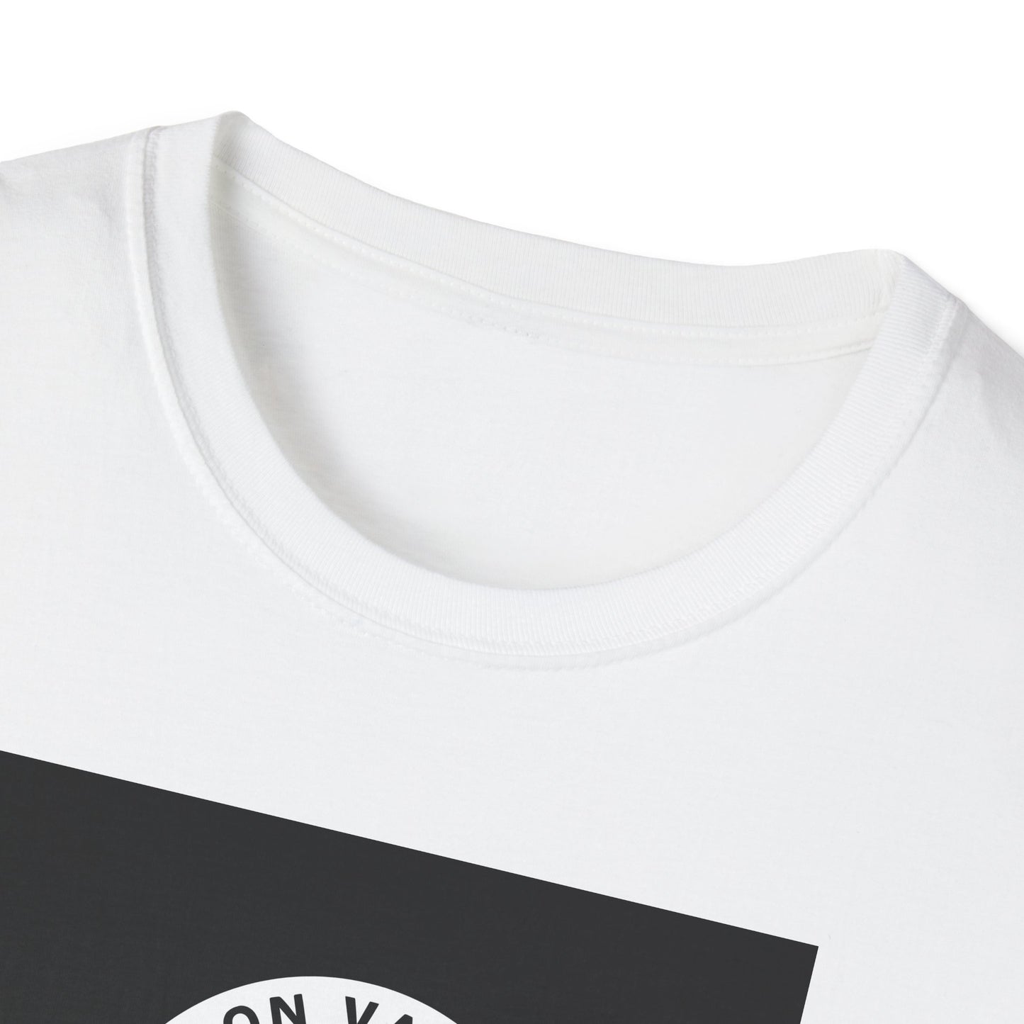 BV dance Unisex Softstyle T-Shirt