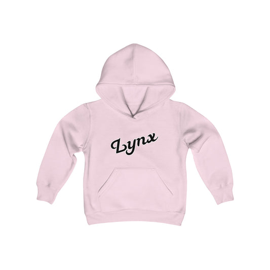 BV Youth Heavy Blend Hooded Sweatshirt